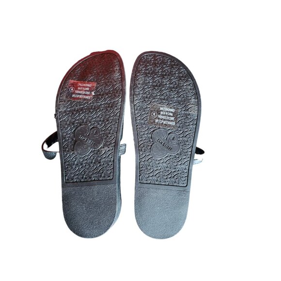 Sam & Libby Women's Alexandra Flip Flops NWOT - Picture 6 of 6